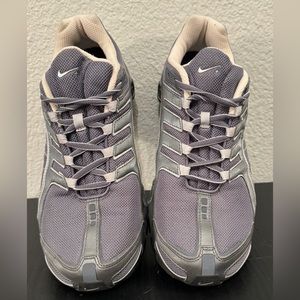 Women’s Nike Shox running shoes
